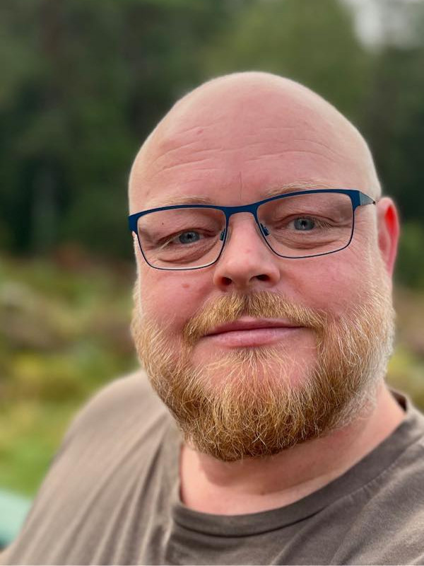 Jacob Vandborg